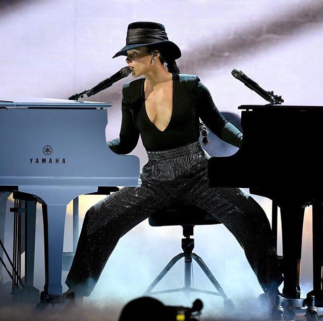 Kejutan Panggung Grammy Awards 2019